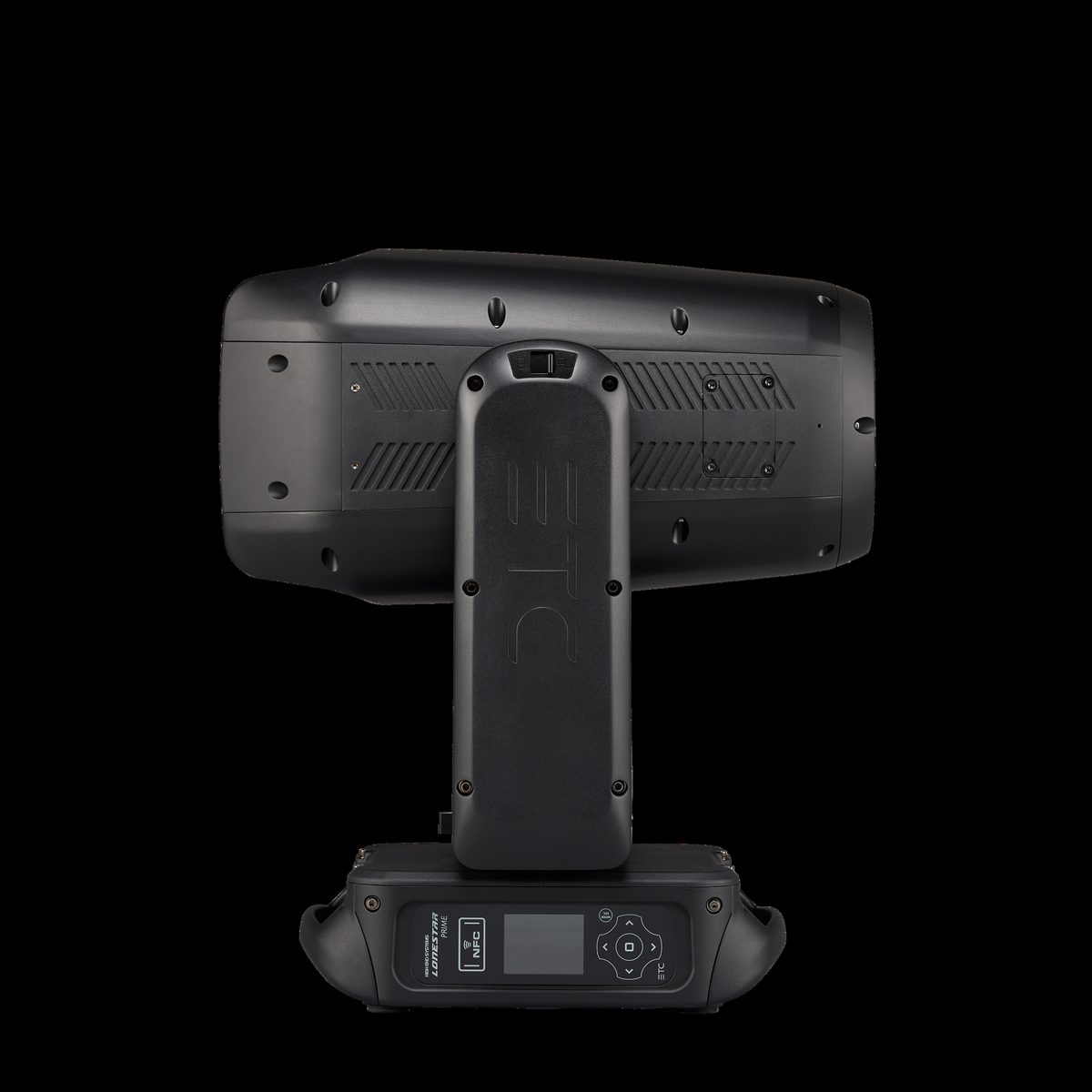 High End Systems Lonestar Prime